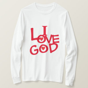 Faith Gifts Collectie - T-Shirt