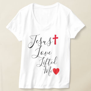 FAITH GIFTS-COLLECTIE - T-Shirt