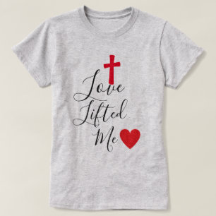 FAITH GIFTS-COLLECTIE - T-Shirt