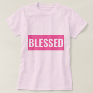 Faith Gifts Collectie - T-Shirt