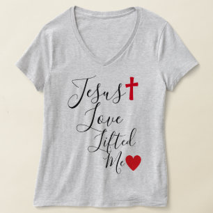 FAITH GIFTS-COLLECTIE - T-Shirt