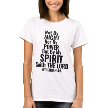 Faith Gifts Collectie - T-Shirt