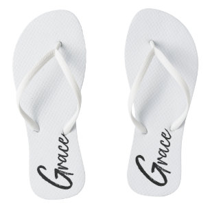 Faith Gifts Collectie - Teenslippers