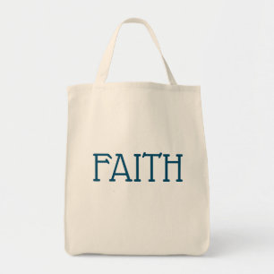 Faith Gifts Collectie Tote Bag