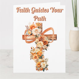 Faith Guides Kaart