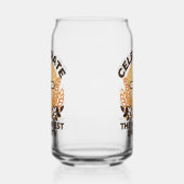 Faith Harvest Celebration – Inspirerend kunst Blikvorm Glas (Rechts)