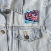 Faith Heart Button (In situ)