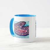 Faith Heart Mok (Voorkant links)