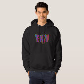 Faith Hoodies (Voorkant volledig)