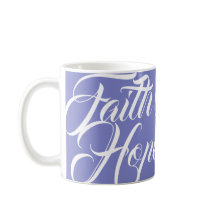 Faith Hope en Love
