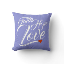 Faith Hope en Love