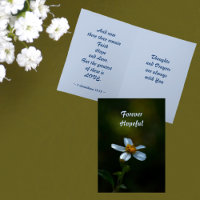 Faith Hope Love Bible Verse