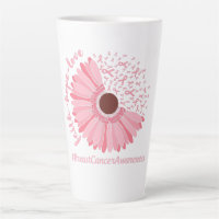 Faith, Hope, Love - Breast Cancer Awareness