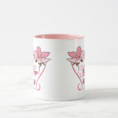 FaItH, HoPe & LoVe Mok (Midden)