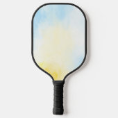 Faith Hope Love Pickleball Paddle (Achterkant)