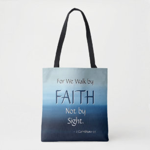 FAITH Inspirerend Tas Scriptscripts