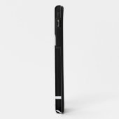 Faith iPhone Case (Achterkant/links)