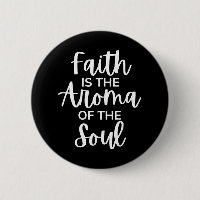 Faith is de Aroma van de soep
