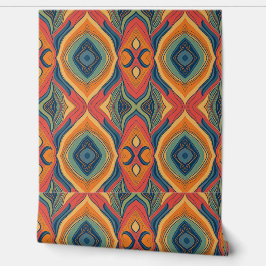 faith is the key Wallpaper Behang