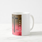 FAITH JAPAN KOFFIEMOK (Voorkant rechts)