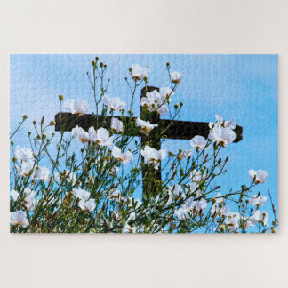 FAITH Jigsaw Puzzle
