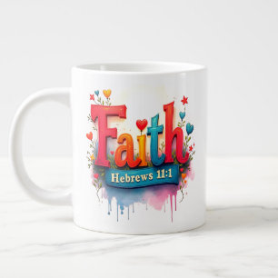 Faith Jumbo Mok