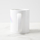 Faith - Jumbo Mug (Dos)