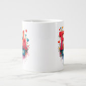 Faith Jumbo Mug (Devant)