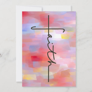 Faith Kaart