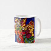 Faith Koffiemok (Voorkant rechts)