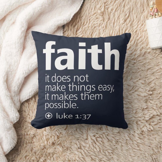 Faith Kussen (Deken)