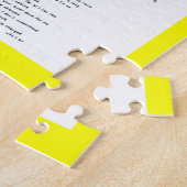 Faith Legpuzzel (Zijkant)