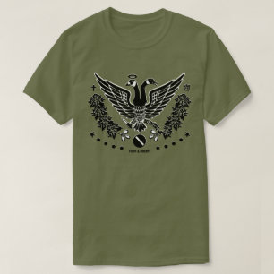 Faith & Liberty T-shirt