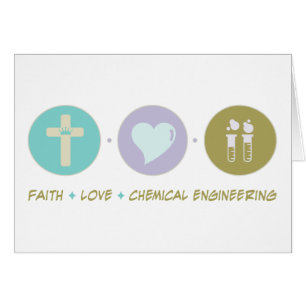 Faith Love Chemical Engineering