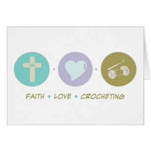Faith Love Crocheting