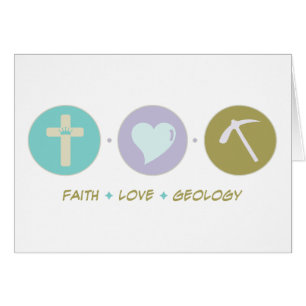 Faith Love Geology