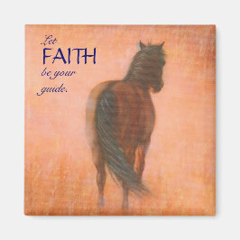 Faith magnet magneet