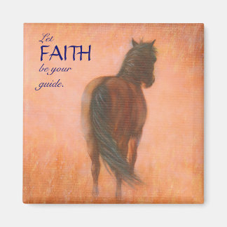 Faith magnet magneet