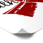 Faith Matters 5 Multiple Myeloma Poster (Hoek)