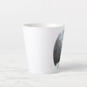 Faith mok (Voorkant)