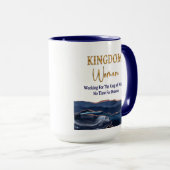 Faith Mompreneur Mug (Devant droit)