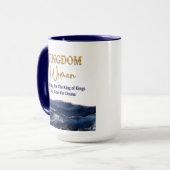 Faith Mompreneur Mug (Devant gauche)