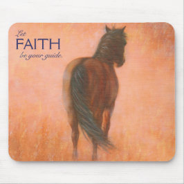 FAITH mousepad Muismat