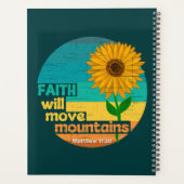 Faith Move Mountains Christian Design (Dos)