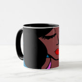 Faith Mug (Devant gauche)