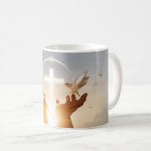 Faith Mug (Devant droit)