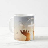 Faith Mug (Devant gauche)