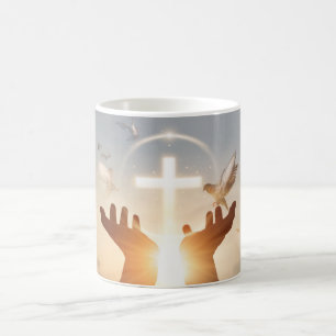 Faith Mug