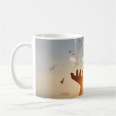Faith Mug (Gauche)