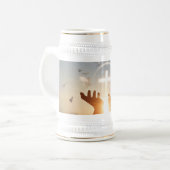 Faith Mug (Devant gauche)